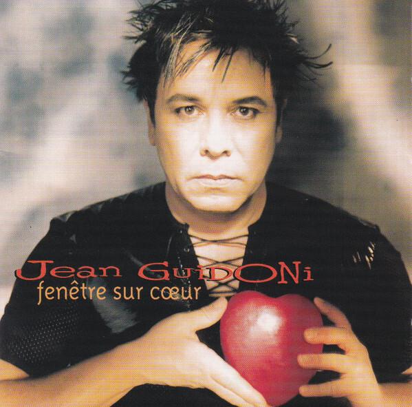 Jean Guidoni - Fenêtre Sur C?ur État correct -  reconditionné disponible sur Label Emmaüs